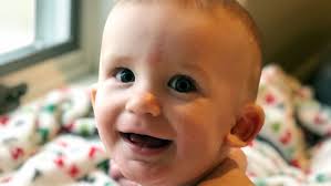 Photos: 2020 babies sent in by Hub readers