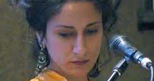 Haleh Abghari, in memory of; Ben Boretz @ 90; Frank Brickle @ 70