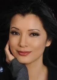 Fan Casting Brenda Song as Allison Harrington in Honorverse