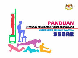 Pink, ada saran lagi gak? Standard Kecergasan Fizikal Kebangsaan Untuk Murid Sekolah Malaysia Segak Berita Gps Bestari