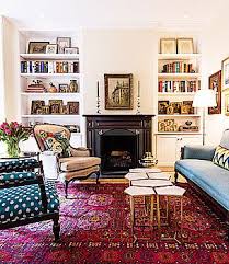 Portfolio Living Room Red Eclectic Living Room Indian Living Rooms