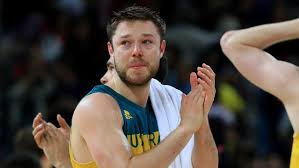 The boomers made a big change to counter the threat posed by luka doncic, bringing in matisse thybulle to start for the first time in tokyo. Australian Boomers Vs Spain Bronze Medal Game Rio Olympics Basketball 2016 Live Scores Start Time