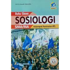 Maybe you would like to learn more about one of these? Buku Siswa Sosiologi Sma Ma Kelas 11 Kurikulum 2013 Edisi Revisi Shopee Indonesia