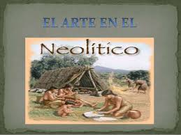 Image result for arte neolitica