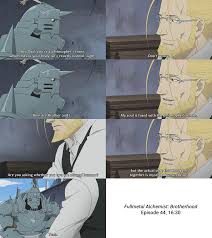 Finden sie hier traueranzeigen, todesanzeigen und beileidsbekundungen aus ihrer tageszeitung oder passende hilfe im trauerfall. If Van Hohenheim Is A Living Philosopher S Stone What Does That Make Edward And Alphonse Anime Manga Stack Exchange