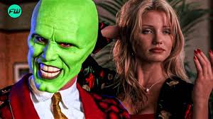 Much of it had to be re-conceived": Not Just Jim Carrey, Even Cameron Diaz  Was