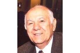 William Cocco Obituary (1920