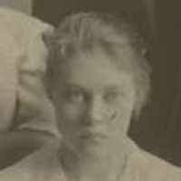 Hannah Mae Nelson Gardner (1903-1999)