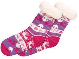 Maybe you would like to learn more about one of these? Chaussettes Antiderapantes Douces Et Chaudes Taille Unique Pour Femme Et Homme 37 42 Hiver Chausson Pantoufle Norvegienne Pour Noel Boutique En Ligne Ceres