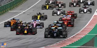 We believe that a new generation of exciting, outspoken drivers will make f1 more popular than ever before, and we. Uitslag Kwalificatie F1 Oostenrijk 2020 Racing Open Wheel Racing