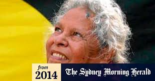 Fearless writer revealed the lives behind the Sorry Day stories of  dispossession