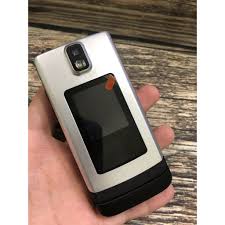 Nokia 6650 FOLD ...