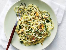 From quick and easy vegetable spaghetti and puttanesca recipes, to one pot vegetable pasta recipes to save on the washing up. Vegetarian Pasta Recipes Cooking Light