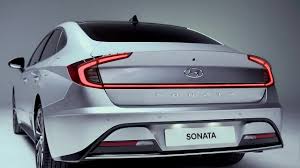 Certified 2020 hyundai sonata sel w/ premium package. 2020 Hyundai Sonata Perfect Sedan Youtube
