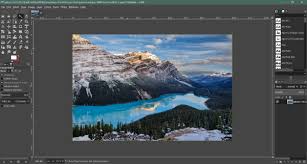 Gimp Image Editing Software Gimp Photo Editing Free Image Editing Software Image Editing Software