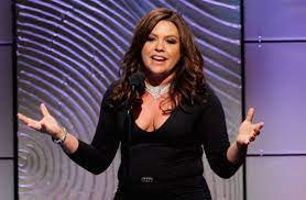 The True Story Of Rachael Ray Worldation