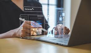 Image result for AI Virtual Scribe