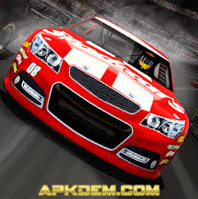 Download Game Stock Car Racing Mod Apk Di 2020 Mobil Balap Sirkuit Mobil Impian