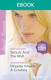 The Bull Rider Meets His Match by Jeannie Watt