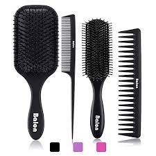 If you have fine hair, read on to learn more about the different hairbrushes in the market that we highly recommend. Top 10 Best Hairbrush For Thick Hairs 2021 Bestgamingpro