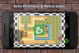 Complete gba emulator with easyrom support. Ultragba Gba Emulator For Android Apk Download