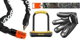 Don't try to use this to steal a bike. Best Bike Locks 2021 Bike Theft Prevention