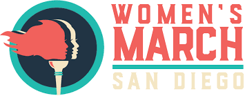 Women S March San Diego