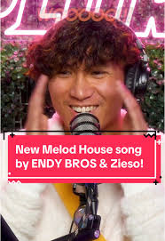 Discover the New Melodic House Hit by ENDY BROS