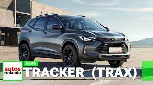 Check spelling or type a new query. Asi Es El Chevrolet Tracker 2021 O Trax 2021 Youtube
