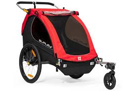 Burley Bike Trailers Vs Thule Chariot Comparison Chart And