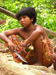 Gambar berdoa adalah gambar orang dengan posisi yang sedang berdoa. Orang Asli Woman Photo