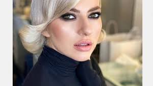 Lidia buble's net worth and earnings in 2021. Are Sau Nu OperaÈ›ii Estetice Lidia Buble Spune AdevÄƒrul Exquis