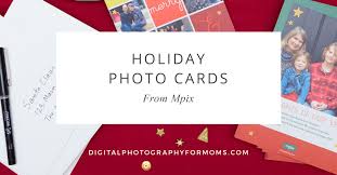 We just think you deserve the very best and that is our. Christmas Photo Cards From Mpix Merry Bright And Quick