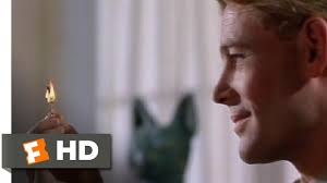 An epic about british officer t.e. Lawrence Of Arabia 1 8 Movie Clip A Funny Sense Of Fun 1962 Hd Youtube