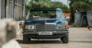 Pin By Mbenz Expert On Mercedes Benz W 116 Sedan S Class Mercedes Benz Benz S Benz