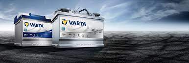 VARTA® start-stop batteries - Use the best solution for your start-stop car  from the market leader