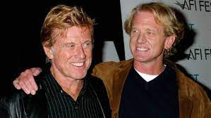 As of july 2021, robert redford has an estimated net worth of more than $180 million. Krebstod Mit 58 Robert Redford Trauert Um Seinen Sohn N Tv De