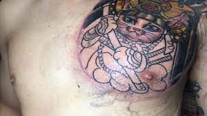 Maybe you would like to learn more about one of these? Hinh XÄƒm Meo Tháº§n Tai Ä'áº¹p 1001 Tattoo Meo May Máº¯n