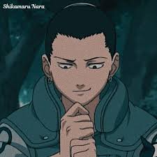 Shikamaru