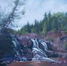 Enter The Plein Air Painters