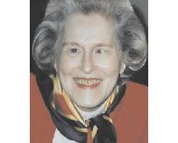 Josephine Campbell Obituary (1922