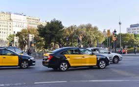 En traslados y recogidas en el aeropuerto. Barcelona Taxi Guide Costs Apps Airport Trips Tips Barcelona Hacks
