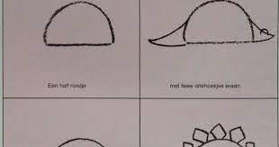 We would like to show you a description here but the site won't allow us. Dino 2 Leren Tekenen Knutselen Dino Tekenen Voor Kinderen Dinosaurus