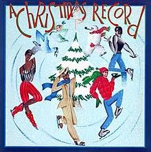 #ftestickers #dt #christmas #hat #santa #santahat sticker by darlene t. A Christmas Record Wikipedia