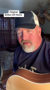 #originalsong #betteroffalone #trentstinson76 #singersongwriter