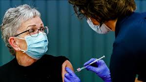 In het document van het world economic forum (wef) davos 2021 over het vaccinatiepaspoort valt een specifiek woord op: Kleine Meerderheid Is Voorstander Van Meer Vrijheden Met Vaccinatiepaspoort Eenvandaag