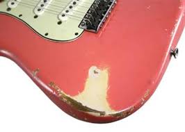 Image result for Coral Pink 1961 Hotpoint