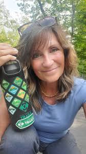 Hitting the trails?? Stop invasive species: If you're heading outdoors  during Michigan Trails Week (Sept. 18-25)