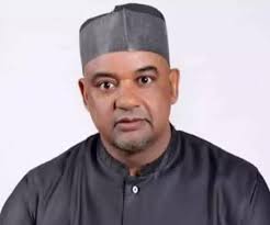 For all those who accuse me of having links with the Minister of FCT, I  know him or have had links with him, and many of them have had links with  him." "