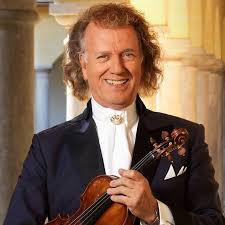 Next week in 1500 cinemas worldwide. Andre Rieu Anunta Inca Un Concert La Cluj Napoca Biletele S Au Vandut In Timp Record